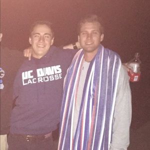 Meet your Posher, Mason